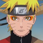 9. Naruto Uzumaki (Naruto) – 120