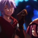 11. No Game, No Life Zero – 43645