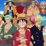 20. One Piece – 30870