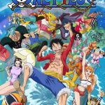 3. One Piece