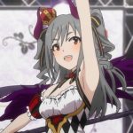 10. Ranko Kanzaki (The iDOLM@STER: Cinderella Girls) – 79