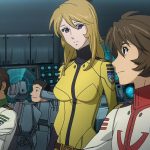 23. Space Battleship Yamato 2202: Warriors of Love – 30482