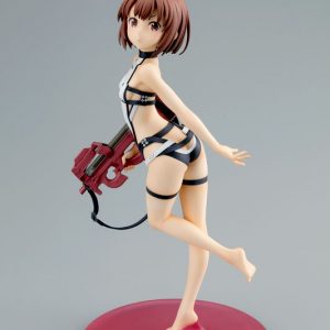 Sword Art Online Alternative Gun Gale Online – Llenn Swimsuit Ver. 1/7 Figur