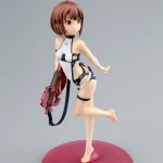 Sword Art Online Alternative Gun Gale Online - Llenn Swimsuit Ver. 1/7 Figur