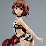 Sword Art Online Alternative Gun Gale Online - Llenn Swimsuit Ver. 1/7 Figur