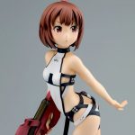 Sword Art Online Alternative Gun Gale Online - Llenn Swimsuit Ver. 1/7 Figur