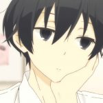 1. Tanaka (Tanaka-kun is Always Listless) – 726