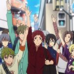 3. The iDOLM@STER SideM – 96512