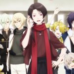 21. Zoku Touken Ranbu: Hanamaru – 30765