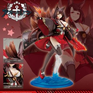 Azur Lane – Akagi 1/7 Figur