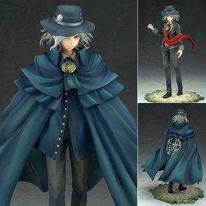Fate/Grand Order Avenger/King of the Cavern Edmond Dantes 1/8 Figur