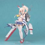 Azur Lane - Ayanami Kai 1/7 Figur