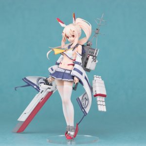 Azur Lane – Ayanami Kai 1/7 Figur