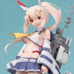 Azur Lane - Ayanami Kai 1/7 Figur