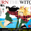 Bleachs Tite Kubo laver 'Burn the Witch' 1-shot manga