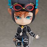 Nendoroid Catwoman: Ninja Edition