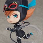 Nendoroid Catwoman: Ninja Edition