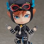 Nendoroid Catwoman: Ninja Edition