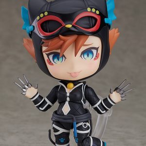 Nendoroid Catwoman: Ninja Edition