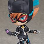 Nendoroid Catwoman: Ninja Edition