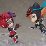 Nendoroid Catwoman: Ninja Edition