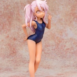 Prisma Illya [Chloe Von Einzbern] School Swimsuit Ver 1/7 Figur