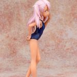 Prisma Illya [Chloe Von Einzbern] School Swimsuit Ver 1/7 Figur