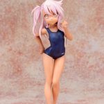 Prisma Illya [Chloe Von Einzbern] School Swimsuit Ver 1/7 Figur