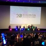 Digimon får ny film med originale animes personale, men ældre karakterer