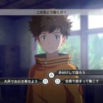 Digimon Survive survival RPG udkommer til PS4 og Switch i 2019