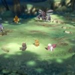 Digimon Survive survival RPG udkommer til PS4 og Switch i 2019