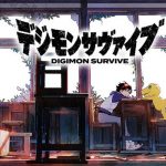 Digimon Survive survival RPG udkommer til PS4 og Switch i 2019