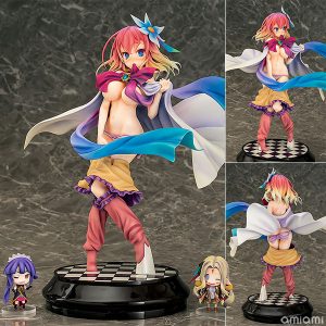 No Game No Life Stephanie Dola 1/7 Figur [15+]
