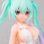 Swimsuit Girl Collection [Eri] 1/3 Figur