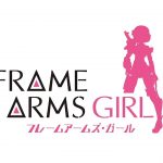 Frame Arms Girl anime sequel vil blive en film