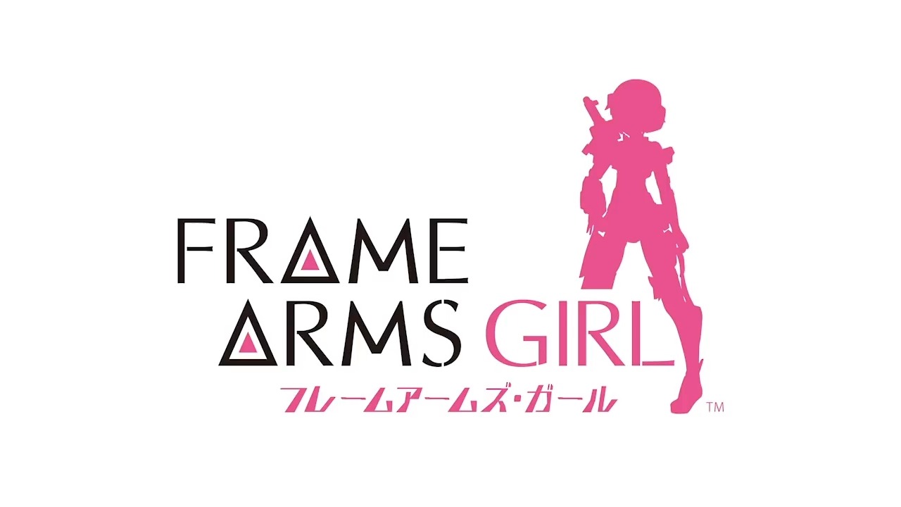 Frame Arms Girl anime sequel vil blive en film