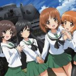 27. Girls und Panzer – 25891