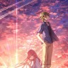 Light novel 'Girly Air Force' annoncerer TV anime