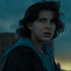 Godzilla: King of the Monsters Trailer