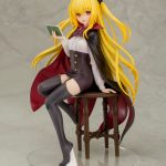 To Love-Ru Darkness Golden Darkness 1/7 Figur