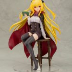 To Love-Ru Darkness Golden Darkness 1/7 Figur