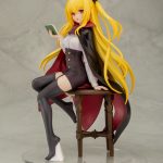 To Love-Ru Darkness Golden Darkness 1/7 Figur