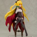 To Love-Ru Darkness Golden Darkness 1/7 Figur