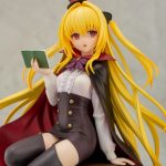 To Love-Ru Darkness Golden Darkness 1/7 Figur