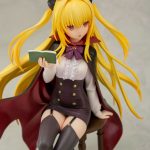 To Love-Ru Darkness Golden Darkness 1/7 Figur