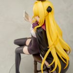 To Love-Ru Darkness Golden Darkness 1/7 Figur