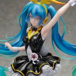 B-Style Hatsune Miku Project DIVA Arcade Hatsune Miku My Dear Bunny Ver. 1/4 Figur