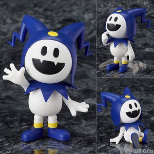 Nendoroid Shin Megami Tensei Jack Frost
