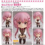 Nendoroid Comic Girls Kaoruko Moeta "Kaos-chan"