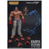 Tekken 7: Kazuya Mishima 1/12 Action Figure